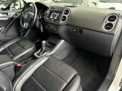 VOLKSWAGEN Tiguan 2.0 16V 4P TSI 4WD TURBO AUTOMTICO, Foto 8