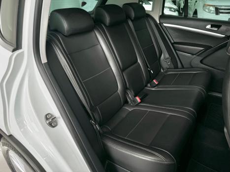 VOLKSWAGEN Tiguan 2.0 16V 4P TSI 4WD TURBO AUTOMTICO, Foto 9