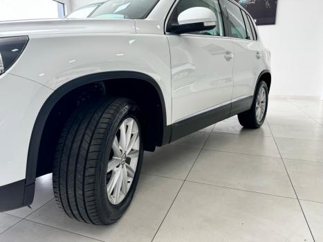 VOLKSWAGEN Tiguan 2.0 16V 4P TSI 4WD TURBO AUTOMTICO, Foto 11