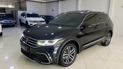 VOLKSWAGEN Tiguan 2.0 300 TSI ALLSPACE R-LINE TURBO AUTOMTICO, Foto 1