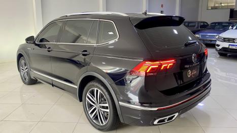 VOLKSWAGEN Tiguan 2.0 300 TSI ALLSPACE R-LINE TURBO AUTOMTICO, Foto 2