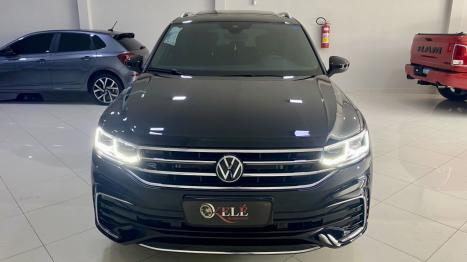 VOLKSWAGEN Tiguan 2.0 300 TSI ALLSPACE R-LINE TURBO AUTOMTICO, Foto 3