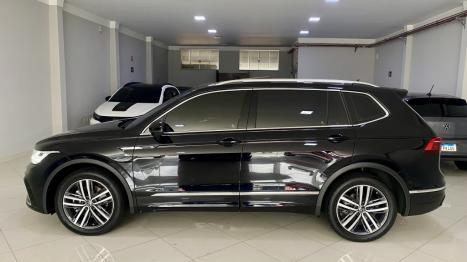 VOLKSWAGEN Tiguan 2.0 300 TSI ALLSPACE R-LINE TURBO AUTOMTICO, Foto 4