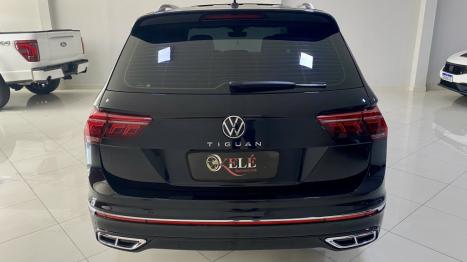 VOLKSWAGEN Tiguan 2.0 300 TSI ALLSPACE R-LINE TURBO AUTOMTICO, Foto 5