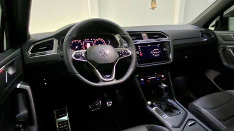 VOLKSWAGEN Tiguan 2.0 300 TSI ALLSPACE R-LINE TURBO AUTOMTICO, Foto 6
