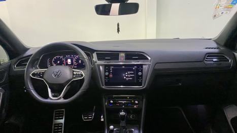 VOLKSWAGEN Tiguan 2.0 300 TSI ALLSPACE R-LINE TURBO AUTOMTICO, Foto 7