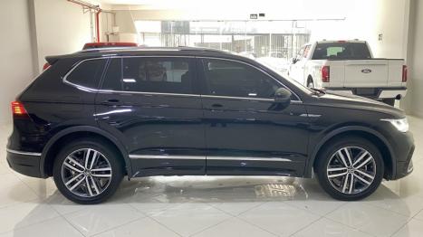 VOLKSWAGEN Tiguan 2.0 300 TSI ALLSPACE R-LINE TURBO AUTOMTICO, Foto 12