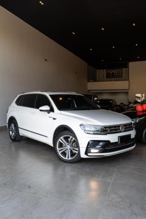 VOLKSWAGEN Tiguan 2.0 350 TSI TOTAL FLEX ALLSPACE R-LINE 4-MOTION TURBO AUTOMTICO DSG, Foto 1