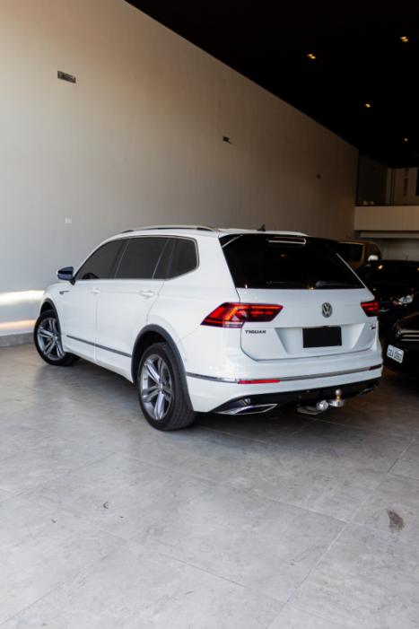 VOLKSWAGEN Tiguan 2.0 350 TSI TOTAL FLEX ALLSPACE R-LINE 4-MOTION TURBO AUTOMTICO DSG, Foto 2