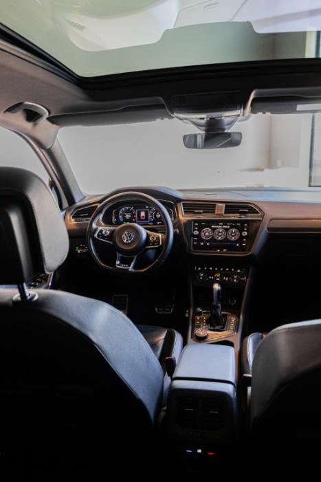 VOLKSWAGEN Tiguan 2.0 350 TSI TOTAL FLEX ALLSPACE R-LINE 4-MOTION TURBO AUTOMTICO DSG, Foto 3