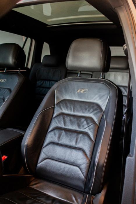 VOLKSWAGEN Tiguan 2.0 350 TSI TOTAL FLEX ALLSPACE R-LINE 4-MOTION TURBO AUTOMTICO DSG, Foto 4