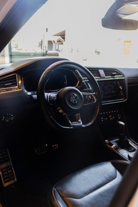 VOLKSWAGEN Tiguan 2.0 350 TSI TOTAL FLEX ALLSPACE R-LINE 4-MOTION TURBO AUTOMTICO DSG, Foto 5
