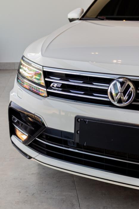 VOLKSWAGEN Tiguan 2.0 350 TSI TOTAL FLEX ALLSPACE R-LINE 4-MOTION TURBO AUTOMTICO DSG, Foto 6