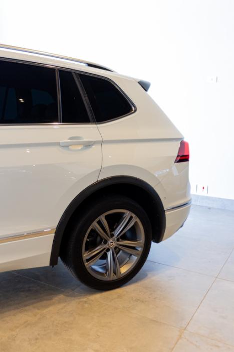 VOLKSWAGEN Tiguan 2.0 350 TSI TOTAL FLEX ALLSPACE R-LINE 4-MOTION TURBO AUTOMTICO DSG, Foto 7