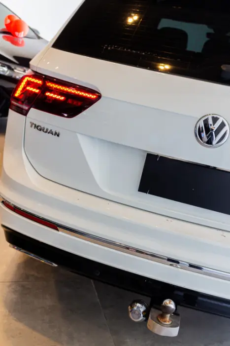 VOLKSWAGEN Tiguan 2.0 350 TSI TOTAL FLEX ALLSPACE R-LINE 4-MOTION TURBO AUTOMTICO DSG, Foto 8