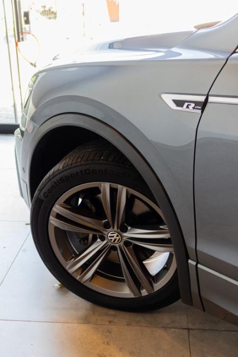 VOLKSWAGEN Tiguan 2.0 350 TSI TOTAL FLEX ALLSPACE R-LINE 4-MOTION TURBO AUTOMTICO DSG, Foto 3