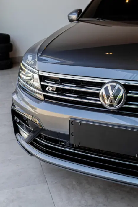 VOLKSWAGEN Tiguan 2.0 350 TSI TOTAL FLEX ALLSPACE R-LINE 4-MOTION TURBO AUTOMTICO DSG, Foto 4