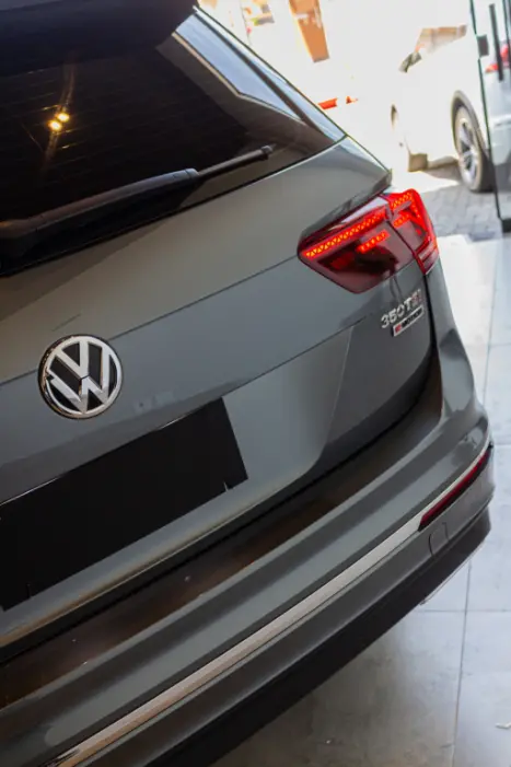 VOLKSWAGEN Tiguan 2.0 350 TSI TOTAL FLEX ALLSPACE R-LINE 4-MOTION TURBO AUTOMTICO DSG, Foto 7