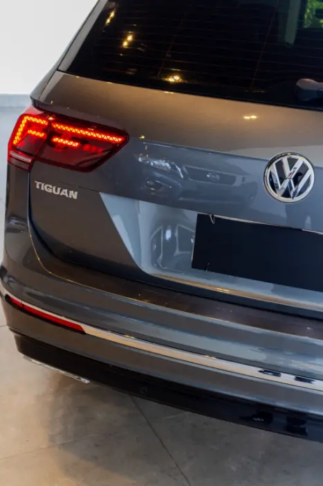 VOLKSWAGEN Tiguan 2.0 350 TSI TOTAL FLEX ALLSPACE R-LINE 4-MOTION TURBO AUTOMTICO DSG, Foto 8