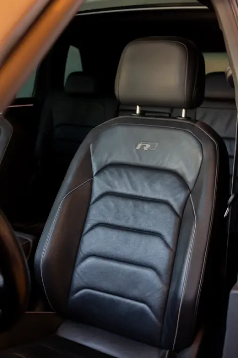 VOLKSWAGEN Tiguan 2.0 350 TSI TOTAL FLEX ALLSPACE R-LINE 4-MOTION TURBO AUTOMTICO DSG, Foto 9