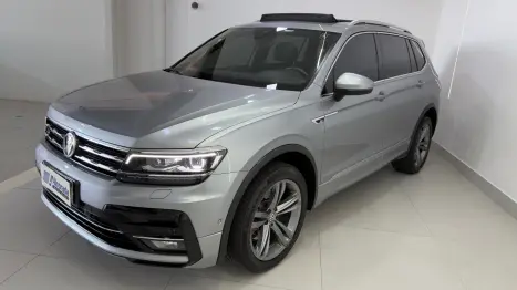VOLKSWAGEN Tiguan 2.0 16V 4P FSI R-LINE TURBO AUTOMTICO, Foto 11