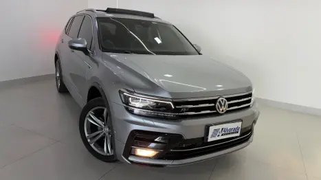 VOLKSWAGEN Tiguan 2.0 16V 4P FSI R-LINE TURBO AUTOMTICO, Foto 15