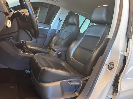 VOLKSWAGEN Tiguan 2.0 16V 4P TSI 4WD TURBO AUTOMTICO, Foto 7