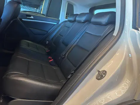 VOLKSWAGEN Tiguan 2.0 16V 4P TSI 4WD TURBO AUTOMTICO, Foto 8