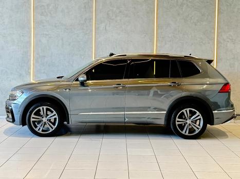 VOLKSWAGEN Tiguan 2.0 16V 4P TSI 350 TURBO R-LINE 4MOTION DSG AUTOMTICO, Foto 2