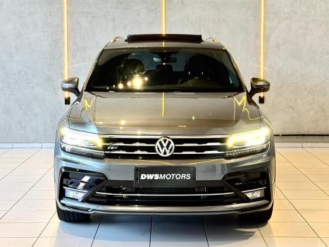 VOLKSWAGEN Tiguan 2.0 16V 4P TSI 350 TURBO R-LINE 4MOTION DSG AUTOMTICO, Foto 4