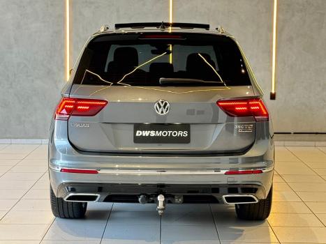 VOLKSWAGEN Tiguan 2.0 16V 4P TSI 350 TURBO R-LINE 4MOTION DSG AUTOMTICO, Foto 6
