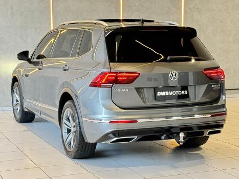 VOLKSWAGEN Tiguan 2.0 16V 4P TSI 350 TURBO R-LINE 4MOTION DSG AUTOMTICO, Foto 7