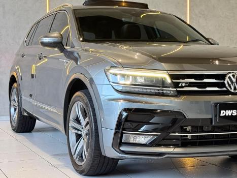 VOLKSWAGEN Tiguan 2.0 16V 4P TSI 350 TURBO R-LINE 4MOTION DSG AUTOMTICO, Foto 8