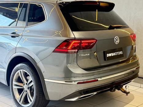 VOLKSWAGEN Tiguan 2.0 16V 4P TSI 350 TURBO R-LINE 4MOTION DSG AUTOMTICO, Foto 9