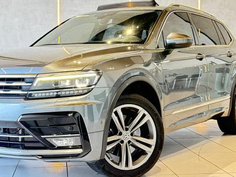 VOLKSWAGEN Tiguan 2.0 16V 4P TSI 350 TURBO R-LINE 4MOTION DSG AUTOMTICO, Foto 10