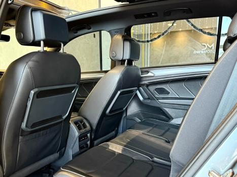VOLKSWAGEN Tiguan 2.0 16V 4P TSI 350 TURBO R-LINE 4MOTION DSG AUTOMTICO, Foto 18