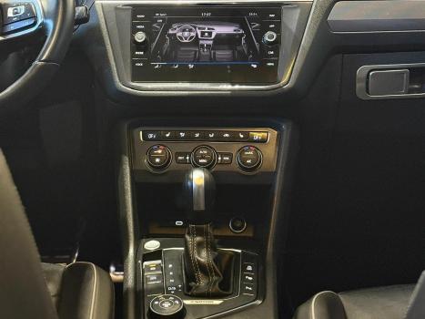 VOLKSWAGEN Tiguan 2.0 16V 4P TSI 350 TURBO R-LINE 4MOTION DSG AUTOMTICO, Foto 20