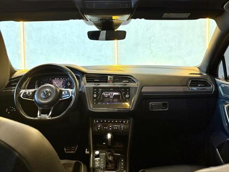 VOLKSWAGEN Tiguan 2.0 16V 4P TSI 350 TURBO R-LINE 4MOTION DSG AUTOMTICO, Foto 21