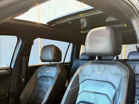 VOLKSWAGEN Tiguan 2.0 16V 4P TSI 350 TURBO R-LINE 4MOTION DSG AUTOMTICO, Foto 26