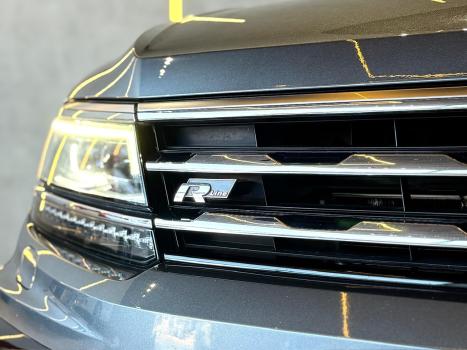 VOLKSWAGEN Tiguan 2.0 16V 4P TSI 350 TURBO R-LINE 4MOTION DSG AUTOMTICO, Foto 27