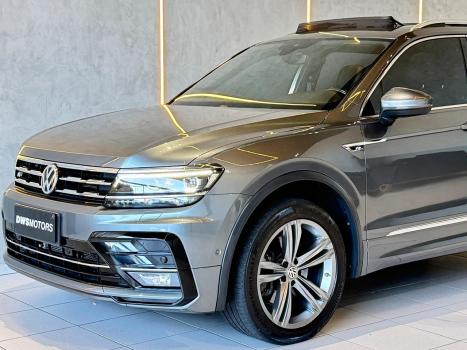 VOLKSWAGEN Tiguan 2.0 16V 4P TSI 350 TURBO R-LINE 4MOTION DSG AUTOMTICO, Foto 28