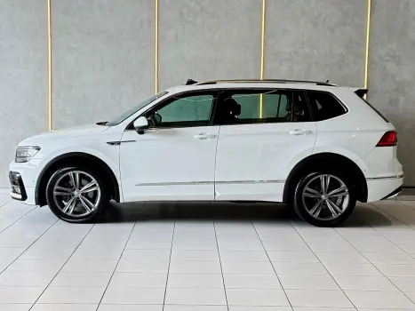 VOLKSWAGEN Tiguan 2.0 16V 4P TSI 350 TURBO R-LINE 4MOTION DSG AUTOM�TICO, Foto 2