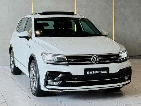 VOLKSWAGEN Tiguan 2.0 16V 4P TSI 350 TURBO R-LINE 4MOTION DSG AUTOM�TICO, Foto 3