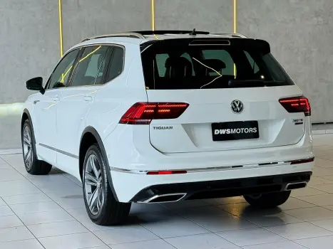 VOLKSWAGEN Tiguan 2.0 16V 4P TSI 350 TURBO R-LINE 4MOTION DSG AUTOM�TICO, Foto 6