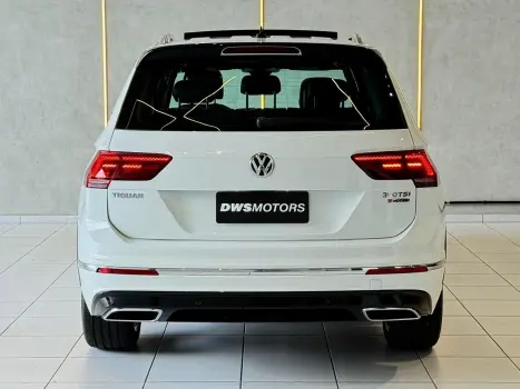 VOLKSWAGEN Tiguan 2.0 16V 4P TSI 350 TURBO R-LINE 4MOTION DSG AUTOM�TICO, Foto 7