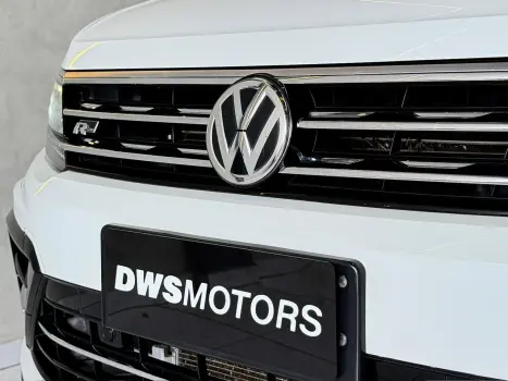VOLKSWAGEN Tiguan 2.0 16V 4P TSI 350 TURBO R-LINE 4MOTION DSG AUTOM�TICO, Foto 11