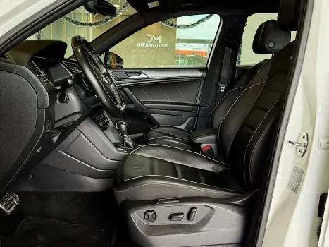 VOLKSWAGEN Tiguan 2.0 16V 4P TSI 350 TURBO R-LINE 4MOTION DSG AUTOM�TICO, Foto 13