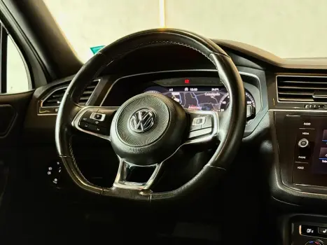 VOLKSWAGEN Tiguan 2.0 16V 4P TSI 350 TURBO R-LINE 4MOTION DSG AUTOM�TICO, Foto 20