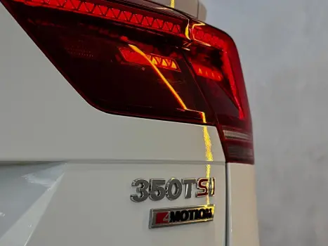 VOLKSWAGEN Tiguan 2.0 16V 4P TSI 350 TURBO R-LINE 4MOTION DSG AUTOM�TICO, Foto 24