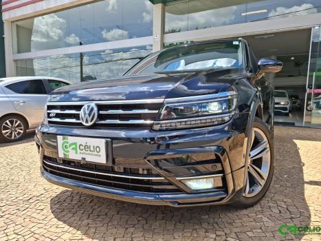 VOLKSWAGEN Tiguan 2.0 350 TSI TOTAL FLEX ALLSPACE R-LINE 4-MOTION TURBO AUTOM�TICO DSG, Foto 1